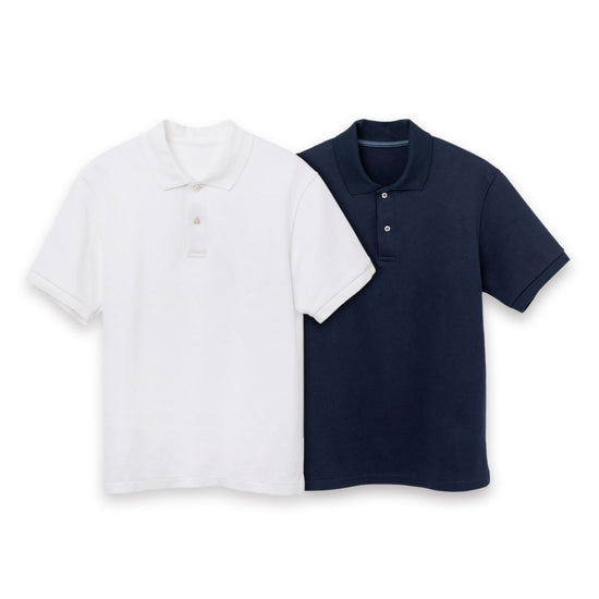 【Coming soon】The Polo Shirts