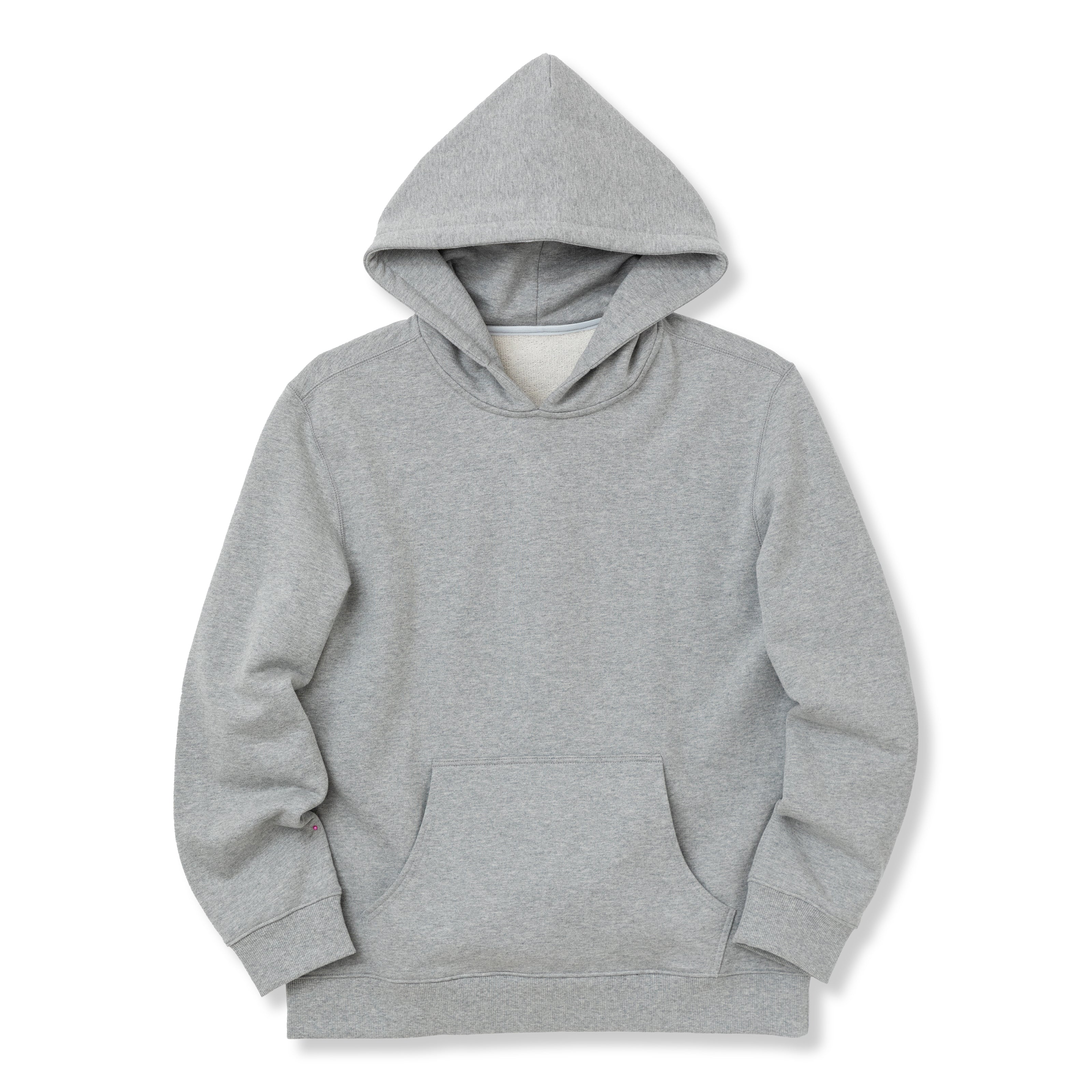 The Pullover Hoodie – CITAA