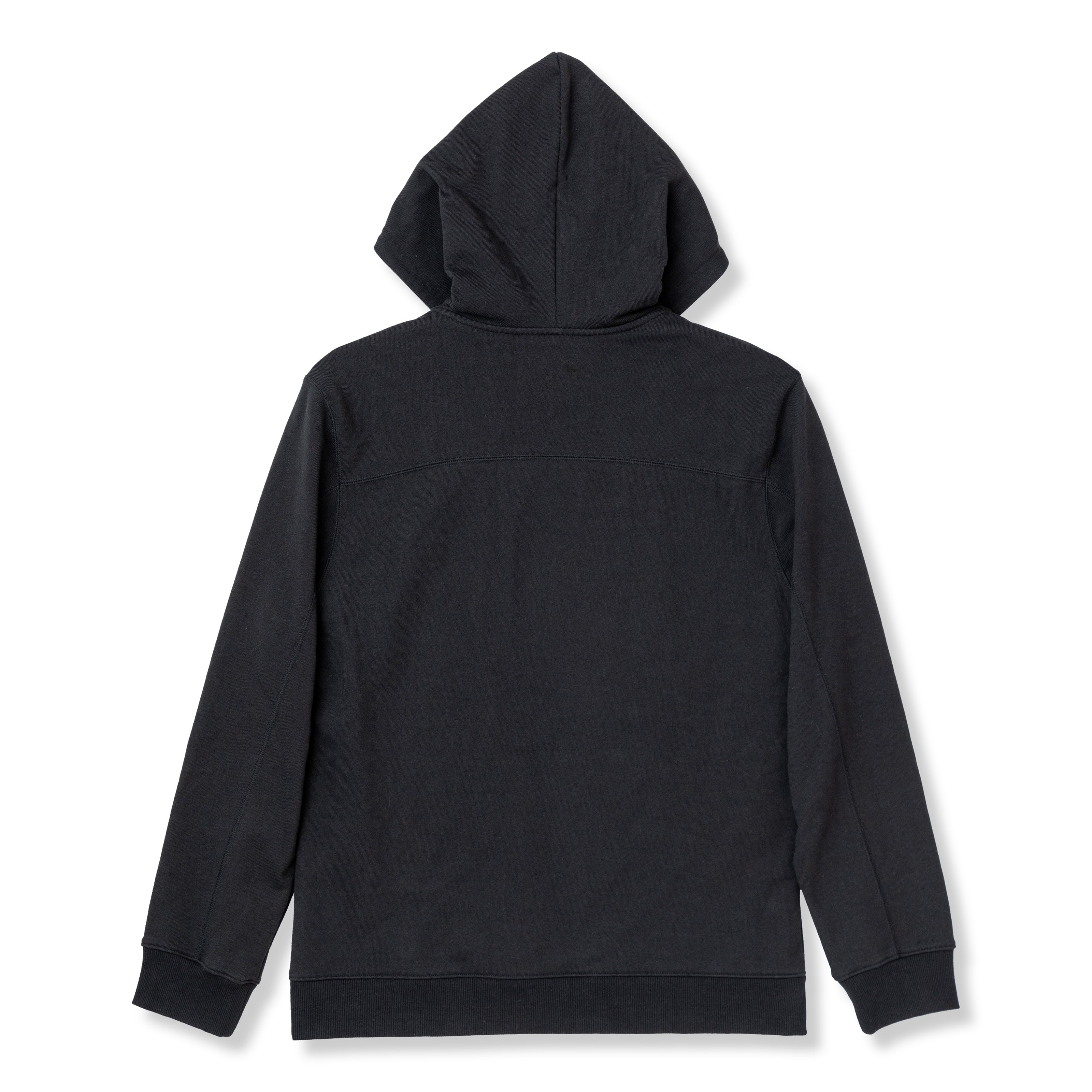 The Pullover Hoodie